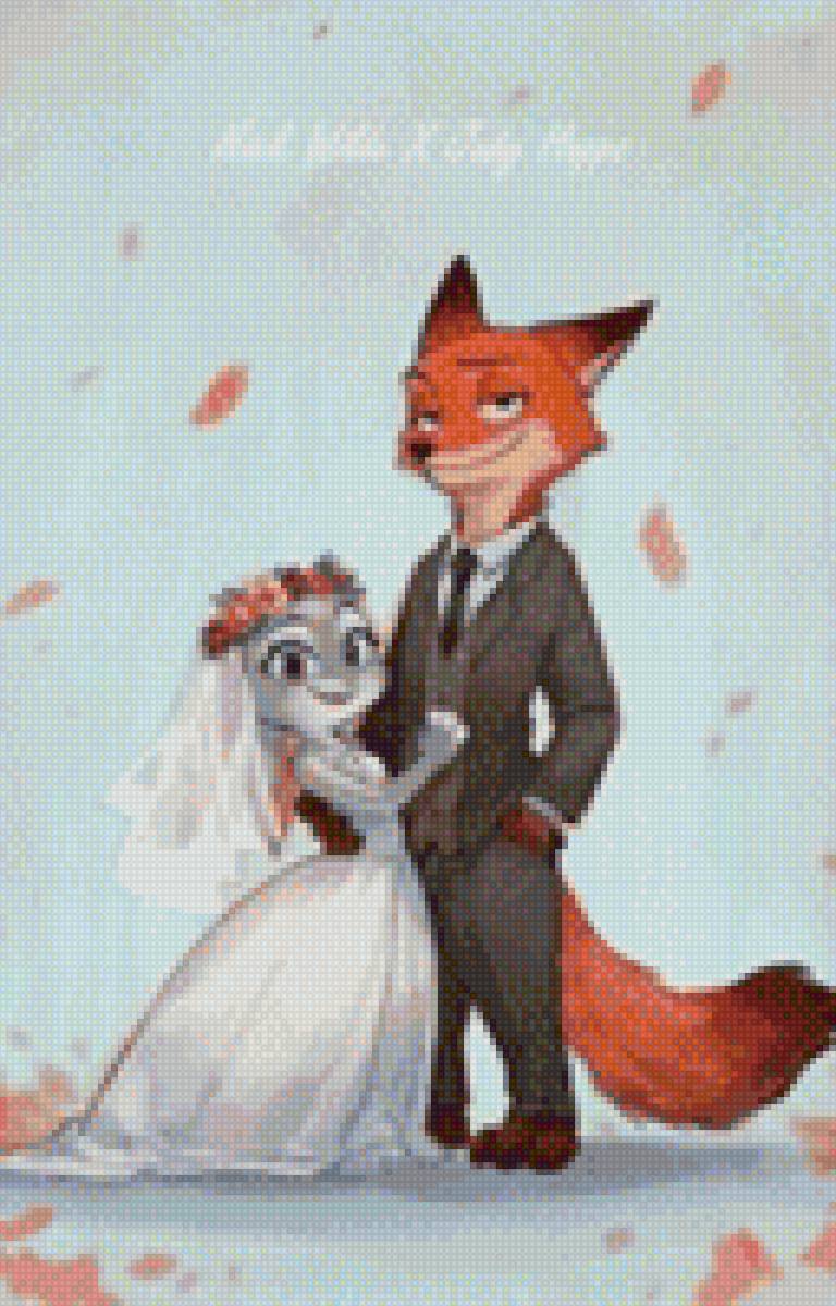 уайд и джуди - предпросмотр