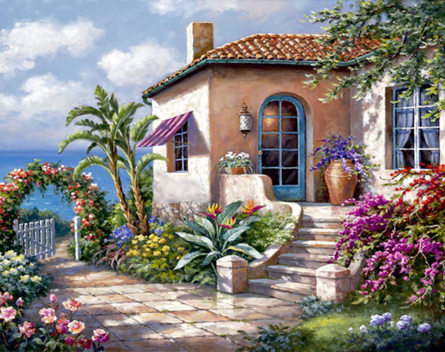 лето - лето - оригинал