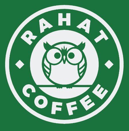 Rahat - оригинал