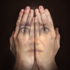 Схема вышивки «я»