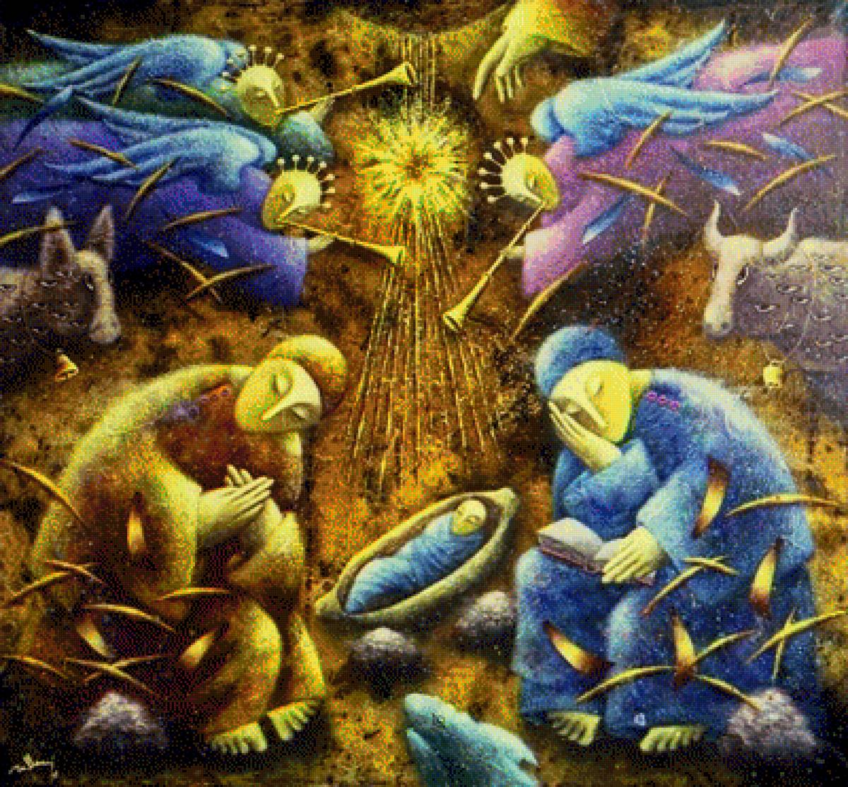 Kartina - предпросмотр