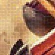 Предпросмотр схемы вышивки «Артемида» (№1507819)