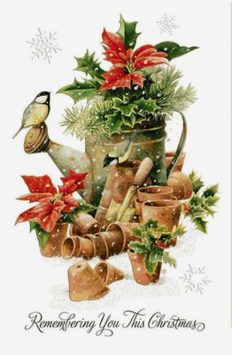 Vánoční - предпросмотр