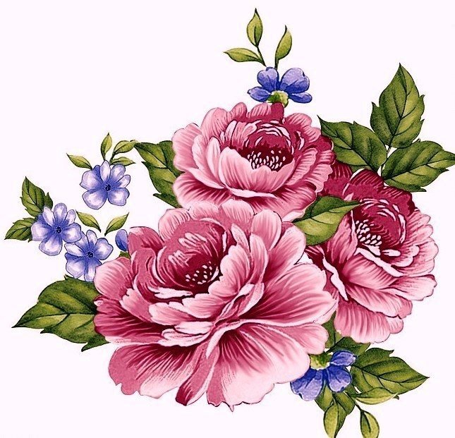 №1508140 - цветы - оригинал