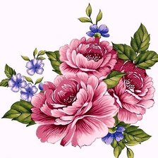 Оригинал схемы вышивки «№1508140»