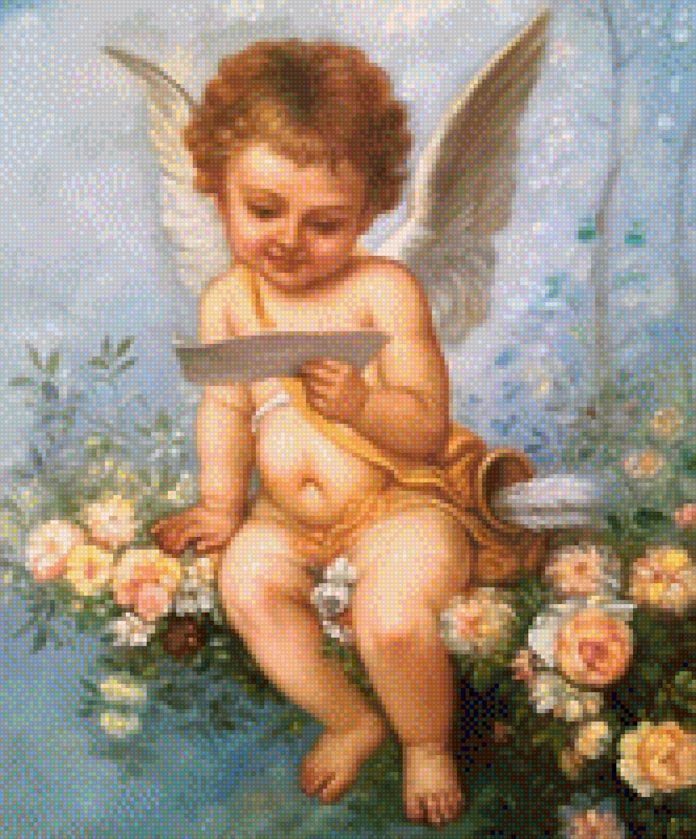 Письмо - письмо - предпросмотр