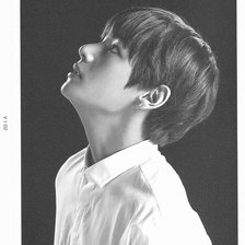 Схема вышивки «V»