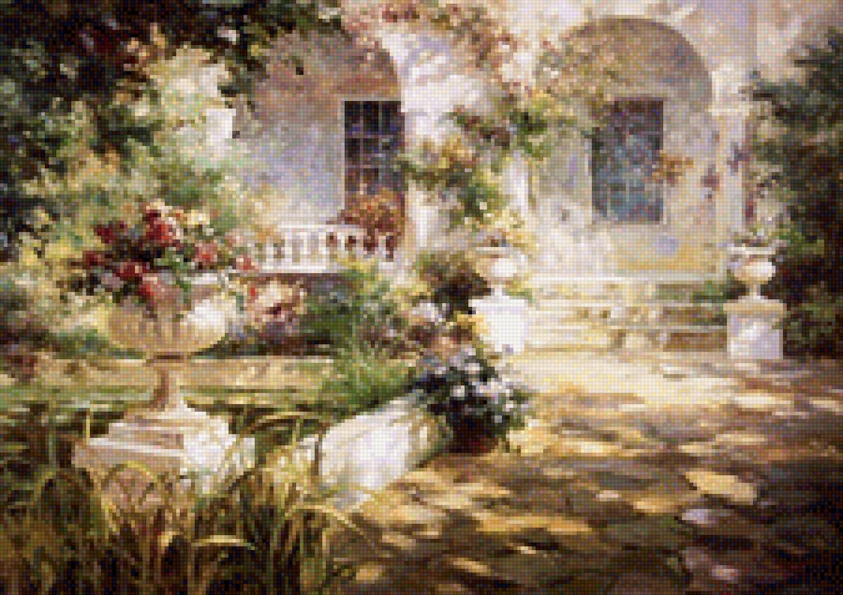 Летом - предпросмотр