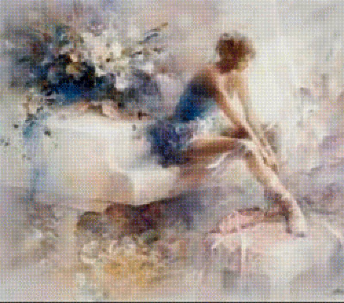 Фантазии - предпросмотр