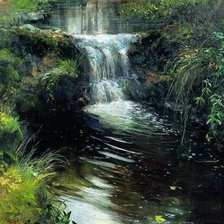 Схема вышивки «№1510445»