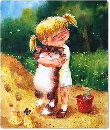 дружба - оригинал