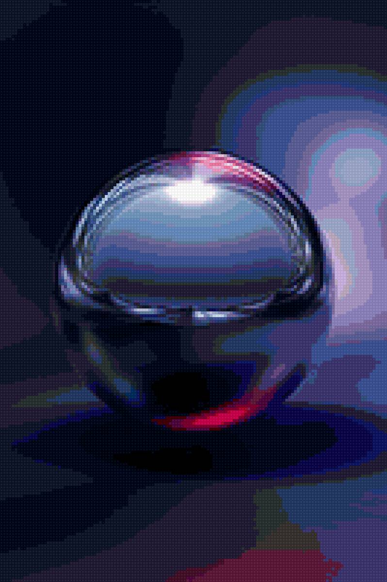 Шар - предпросмотр