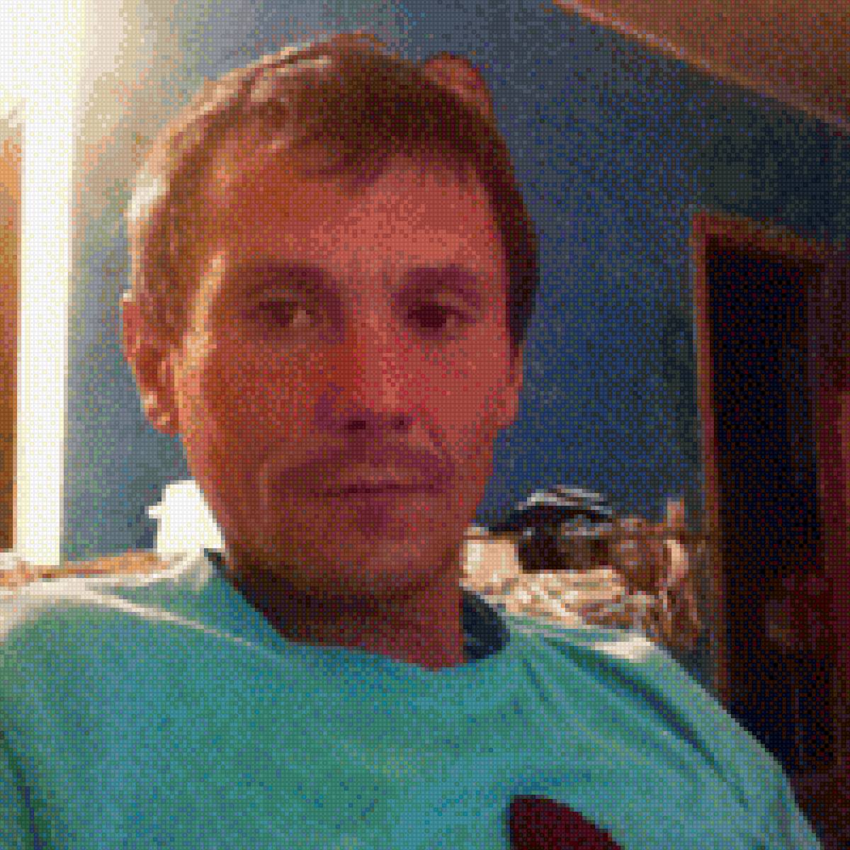 Муж - люди - предпросмотр