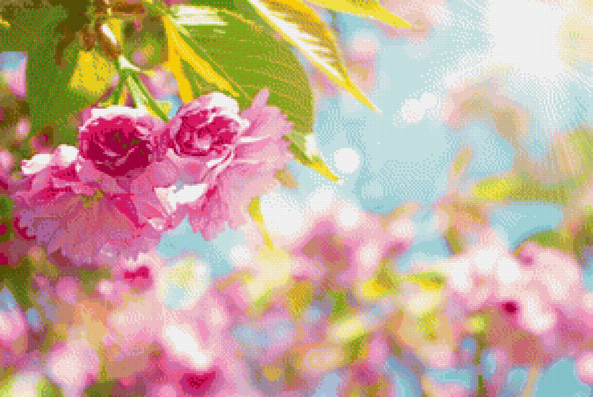 Весна - предпросмотр