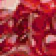 Предпросмотр схемы вышивки «Гранат 5» (№1512001)