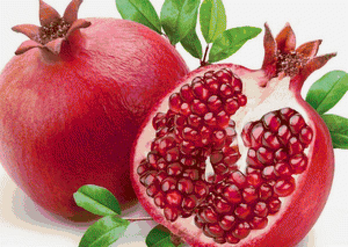 Гранат 5 - предпросмотр