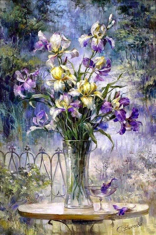 irysy - оригинал