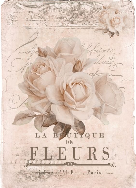 Růže 2 - оригинал