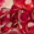 Предпросмотр схемы вышивки «Гранат 1» (№1512962)