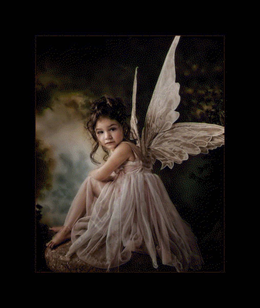 Motýlek 1 - предпросмотр