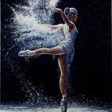 Схема вышивки «№1513174»