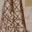 Предпросмотр схемы вышивки «париж» (№1514368)