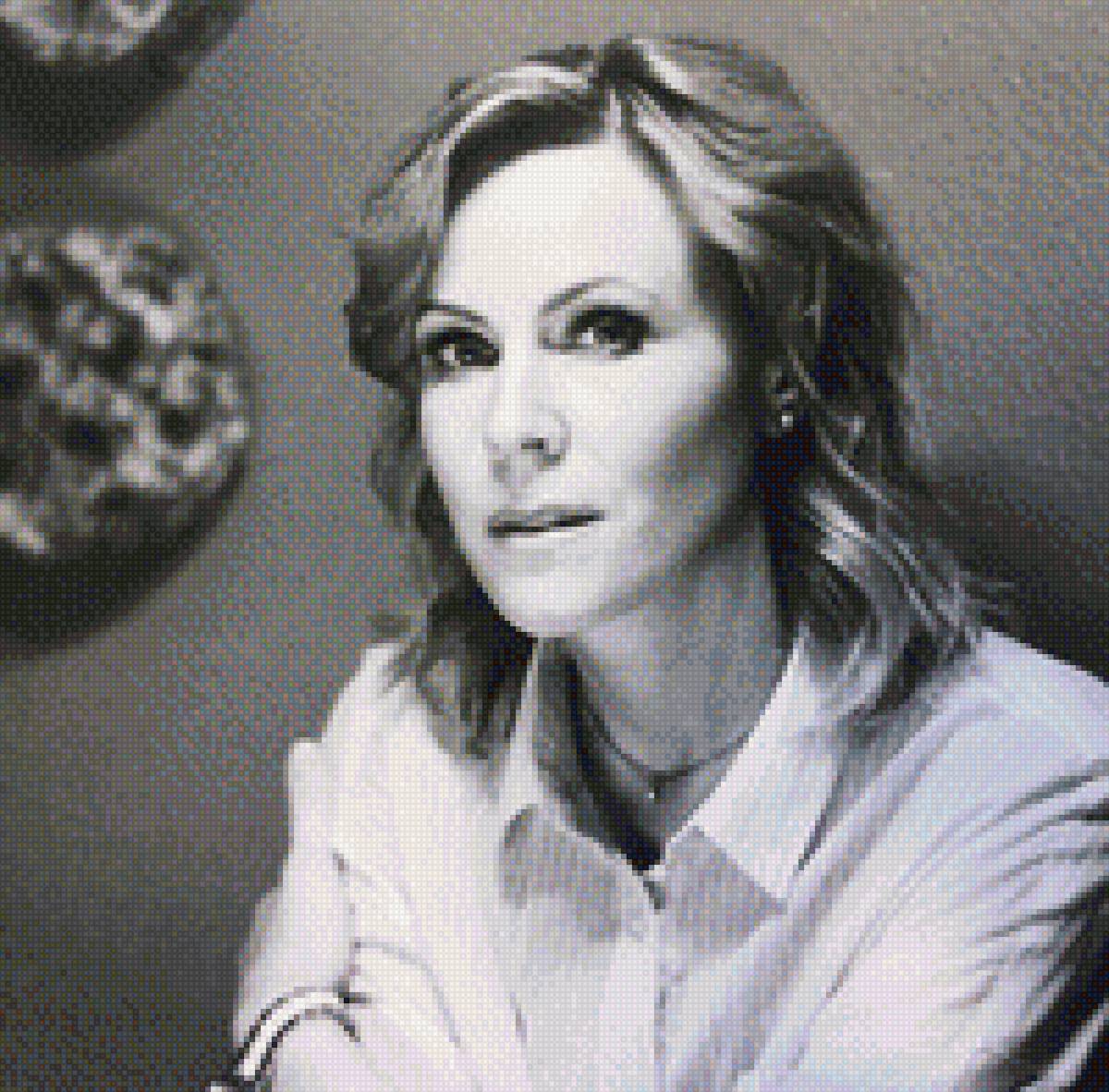 Мария - предпросмотр