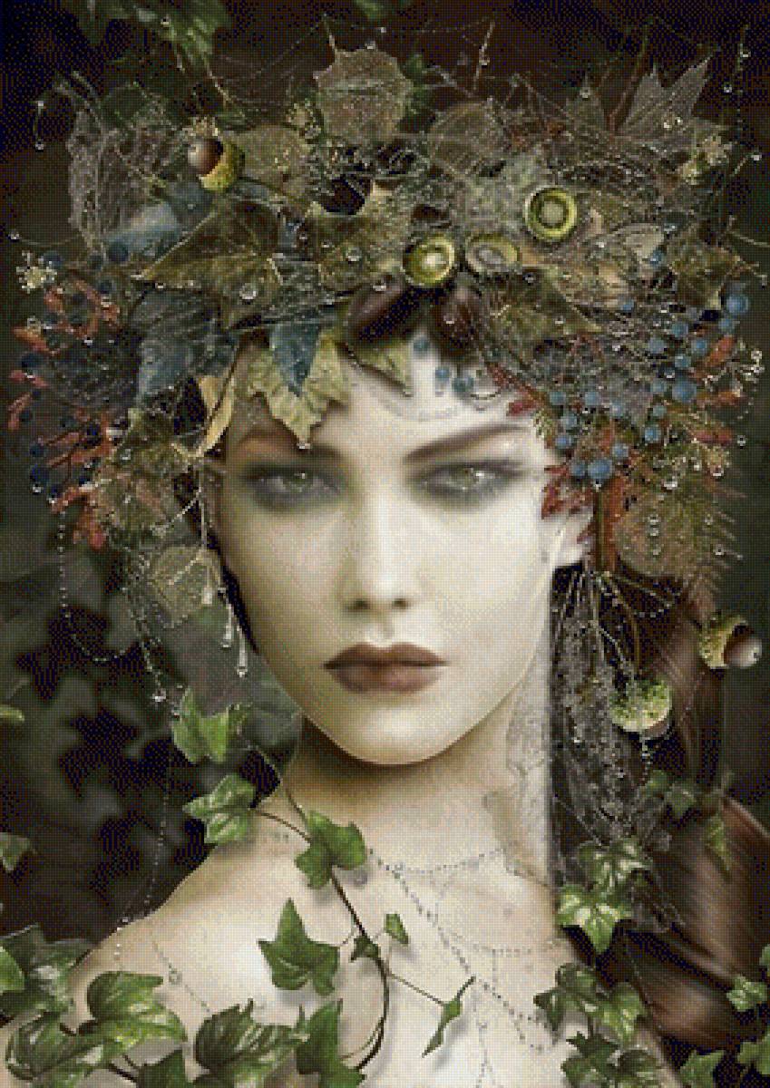 Podzim - предпросмотр