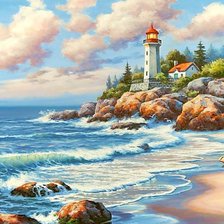 Схема вышивки «№1515387»