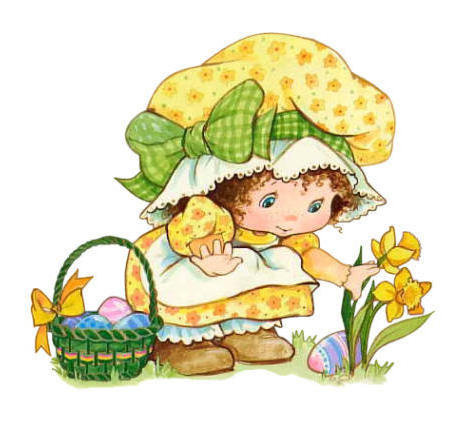 Малышка - девочка - оригинал