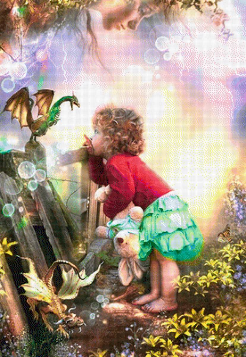 Dráček1 - предпросмотр