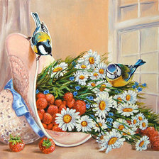 Схема вышивки «№1516638»