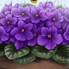 Схема вышивки «№1516674»