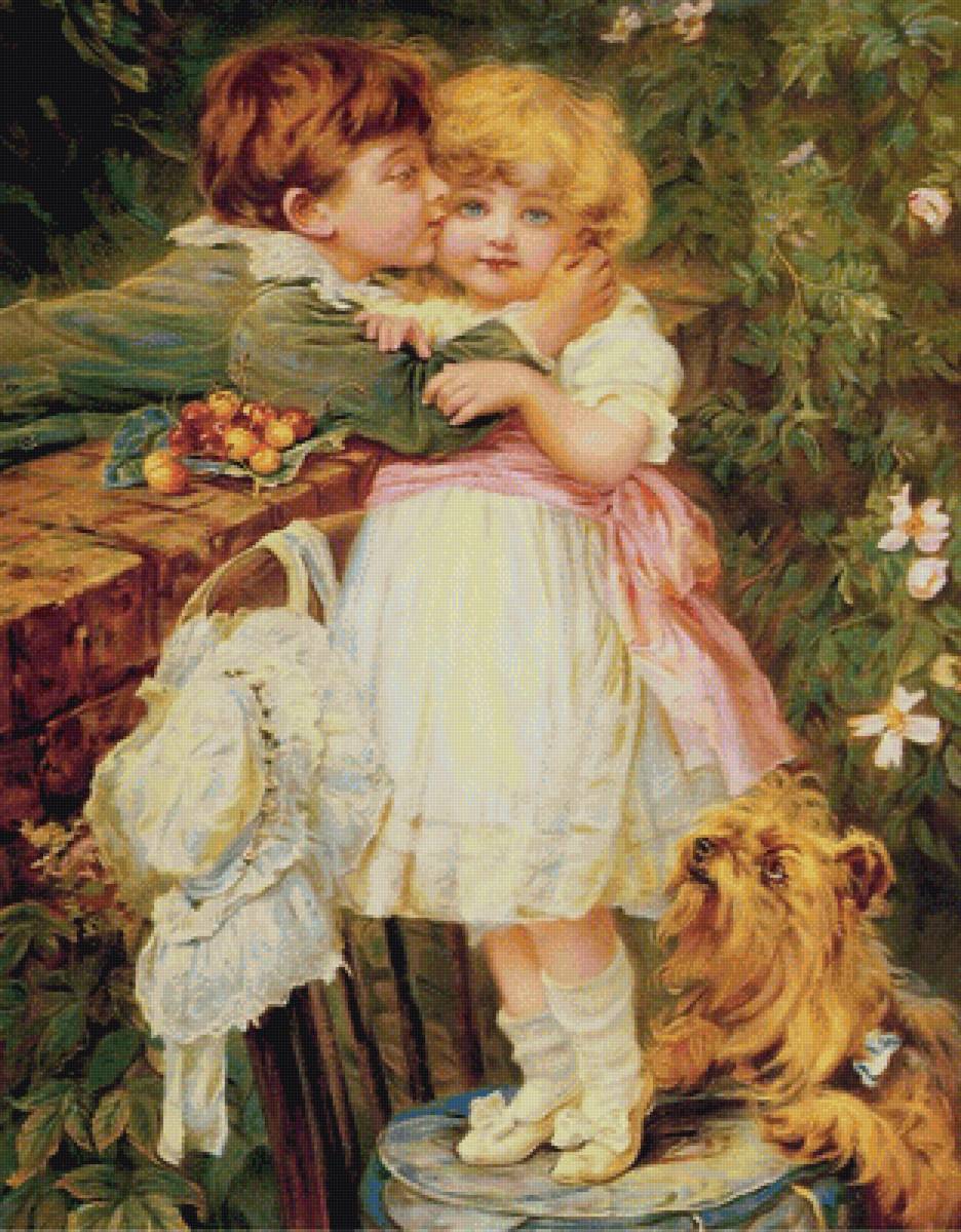 встреча - предпросмотр