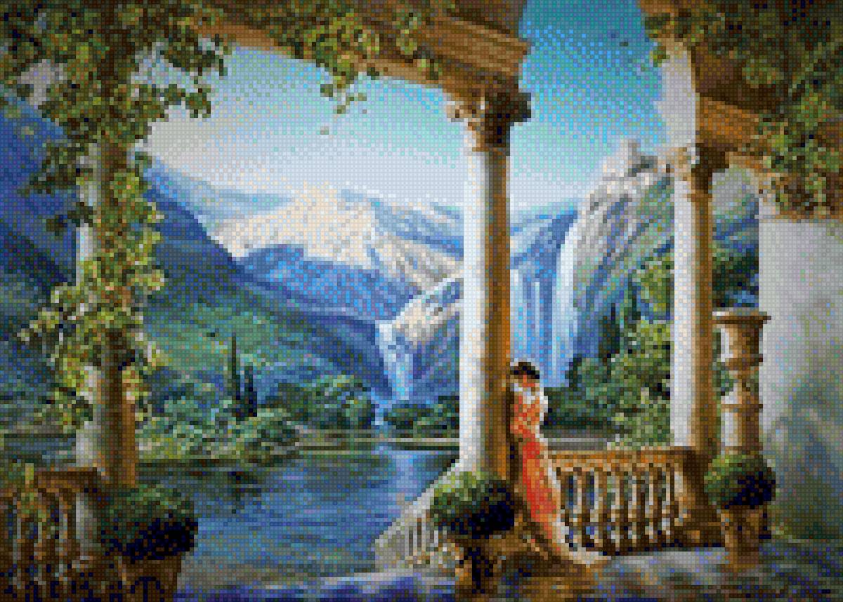 idilia sxema - предпросмотр