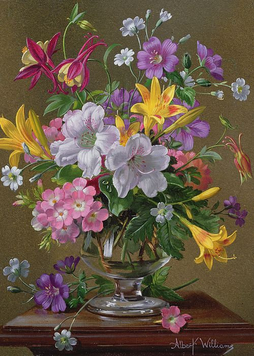 букет - оригинал