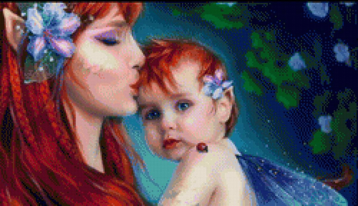 Hada bebe - предпросмотр