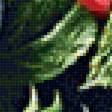 Предпросмотр схемы вышивки «Фрукты и ягоды» (№1518595)