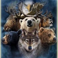 Схема вышивки «№1519082»