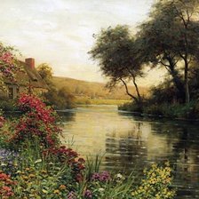 Схема вышивки «№1519391»