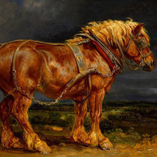 Схема вышивки «№1519415»