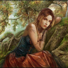 Схема вышивки «№1519427»