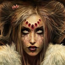 Схема вышивки «№1519446»