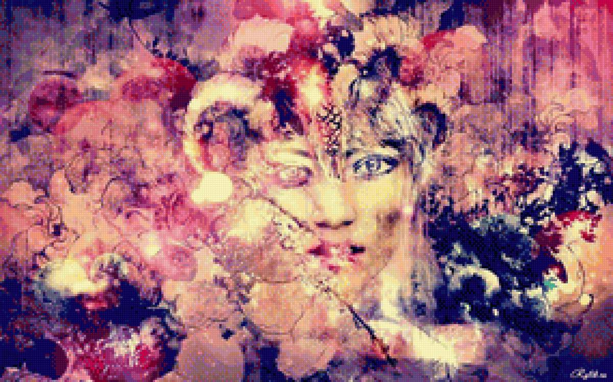 №1519475 - рисунок - предпросмотр