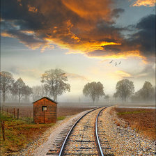 Схема вышивки «№1519531»