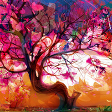 Схема вышивки «№1519553»