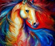 Схема вышивки «№1519566»