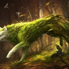 Схема вышивки «№1519580»