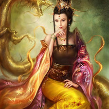 Схема вышивки «№1519589»