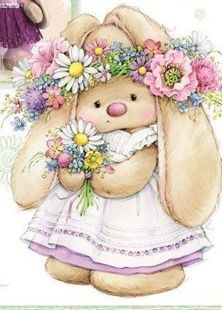 Милашка 1 - оригинал